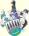 Wappen der Familie Nock